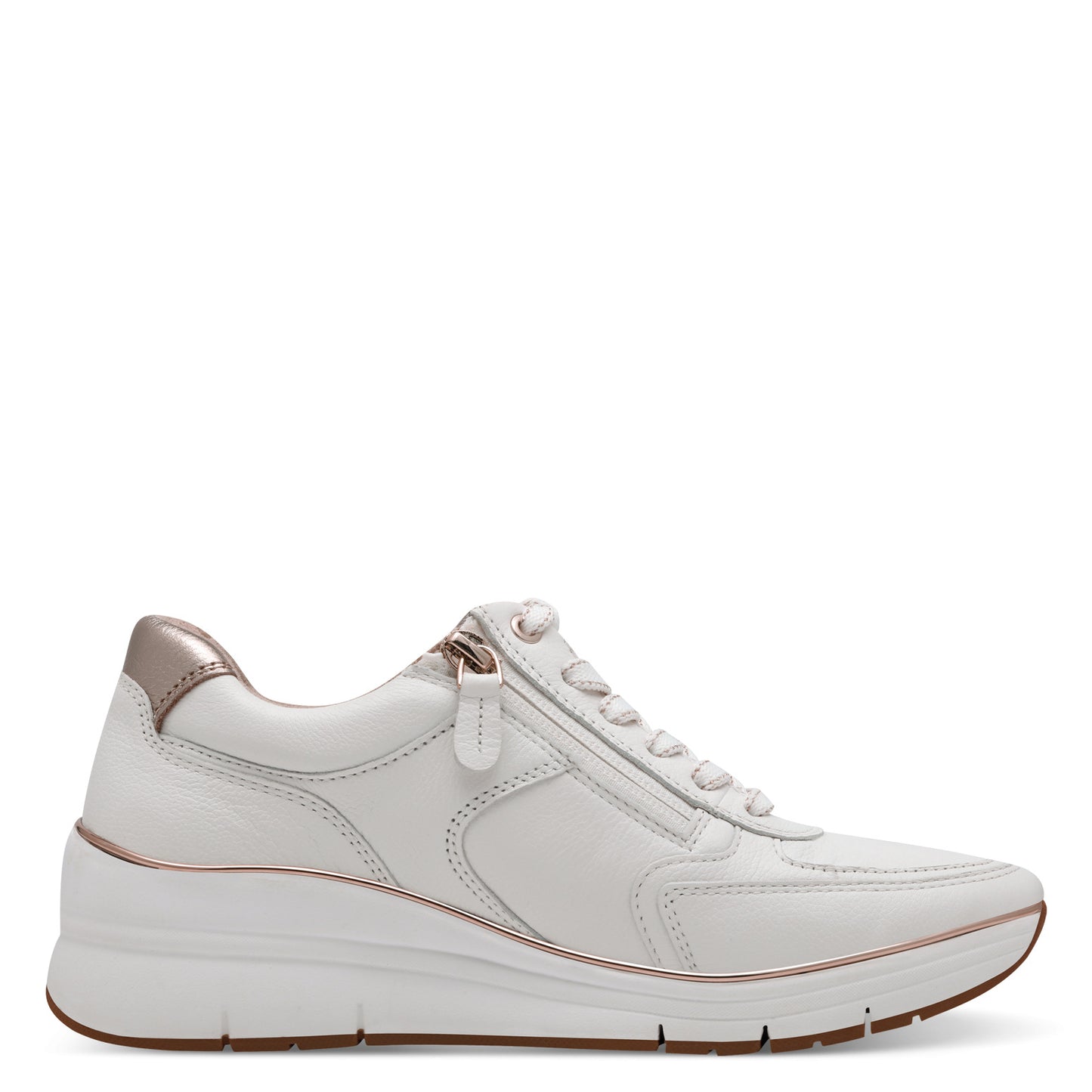 Baskets Tirrasses Blanches