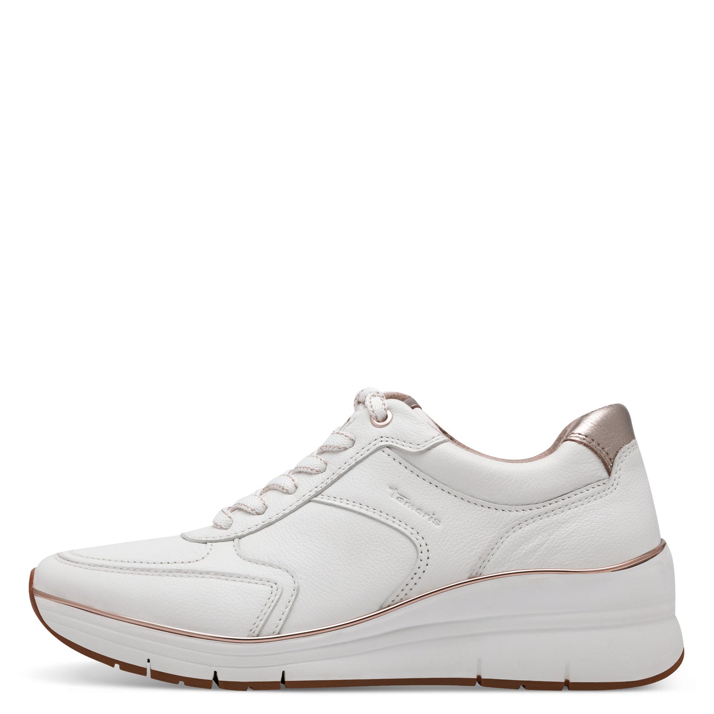 Baskets Tirrasses Blanches