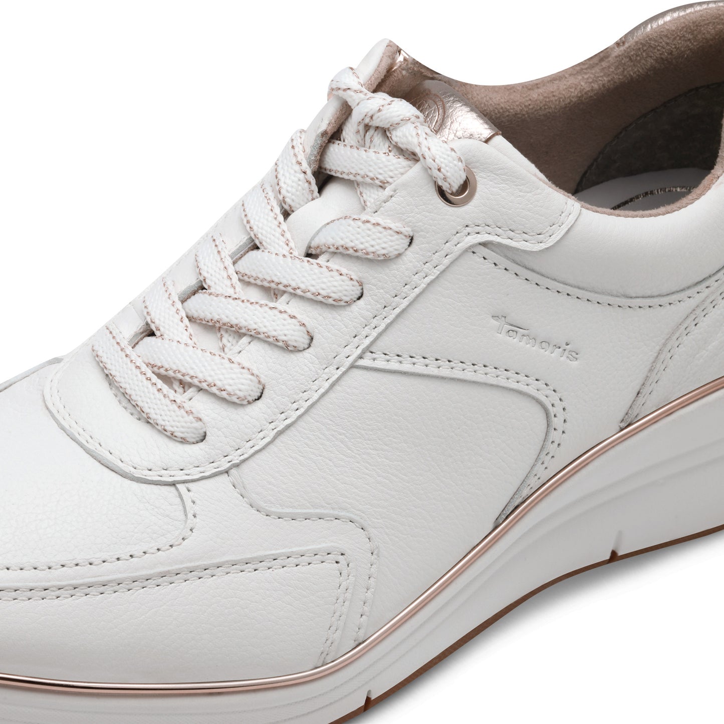 Baskets Tirrasses Blanches