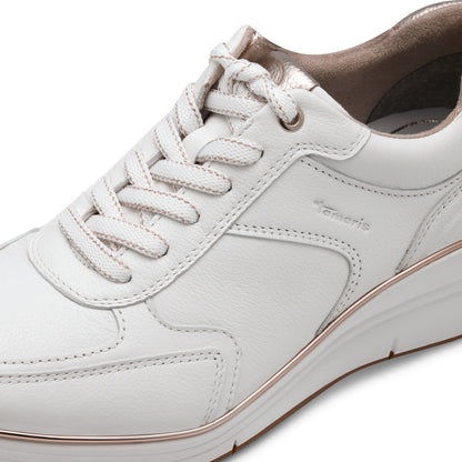 Baskets Tirrasses Blanches