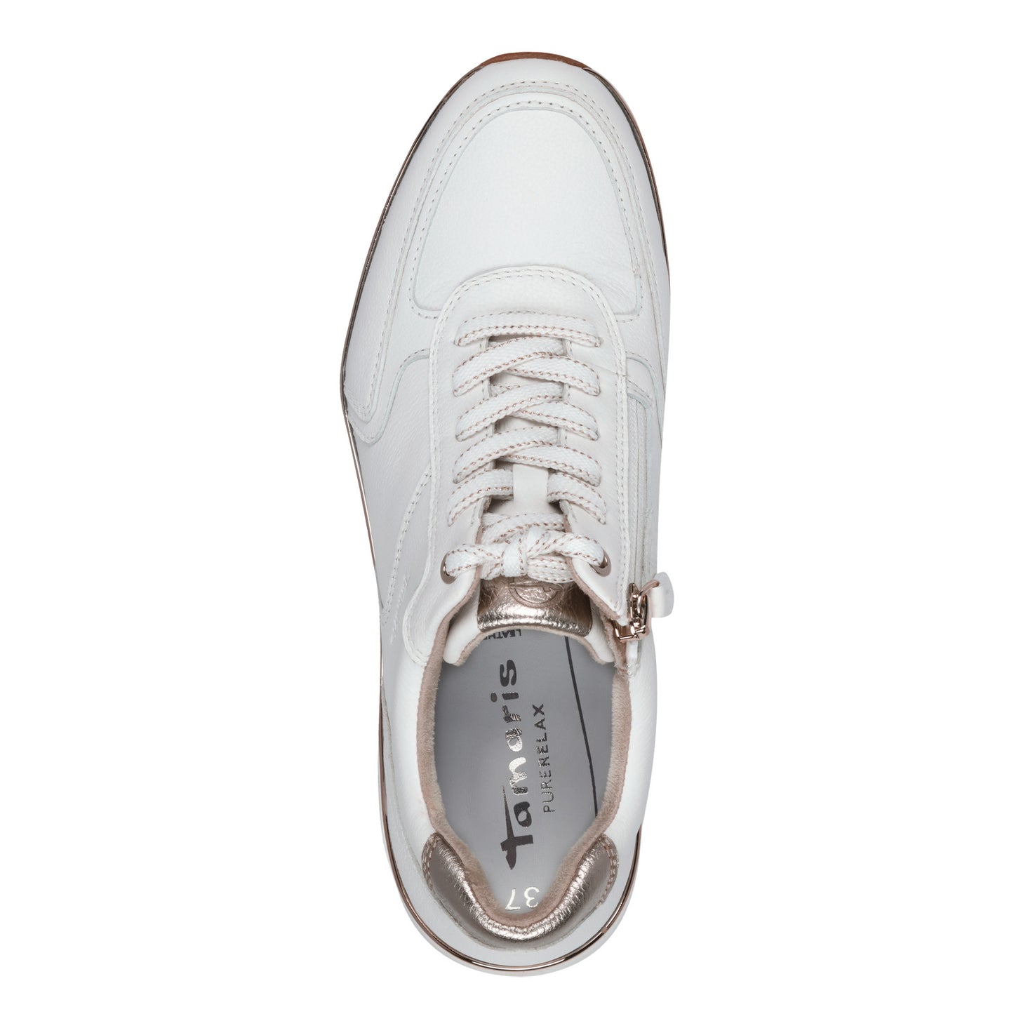 Baskets Tirrasses Blanches