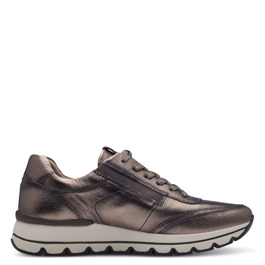 Cerritos Bronzes Sneakers