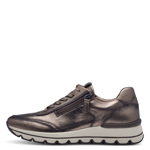 Cerritos Bronzes Sneakers