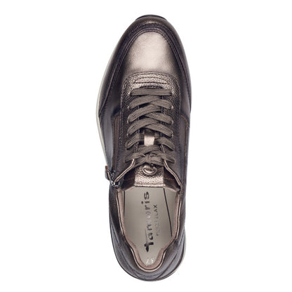 Cerritos Bronzes Sneakers