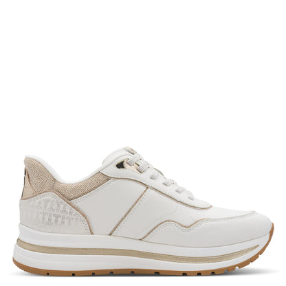 Baskets Smyrni Blanches