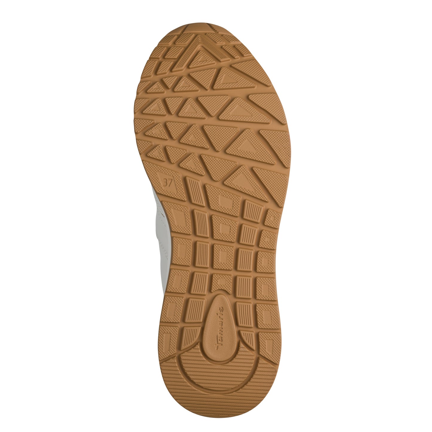 Baskets Smyrni Blanches