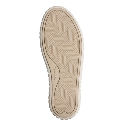 Baskets Coro Taupes