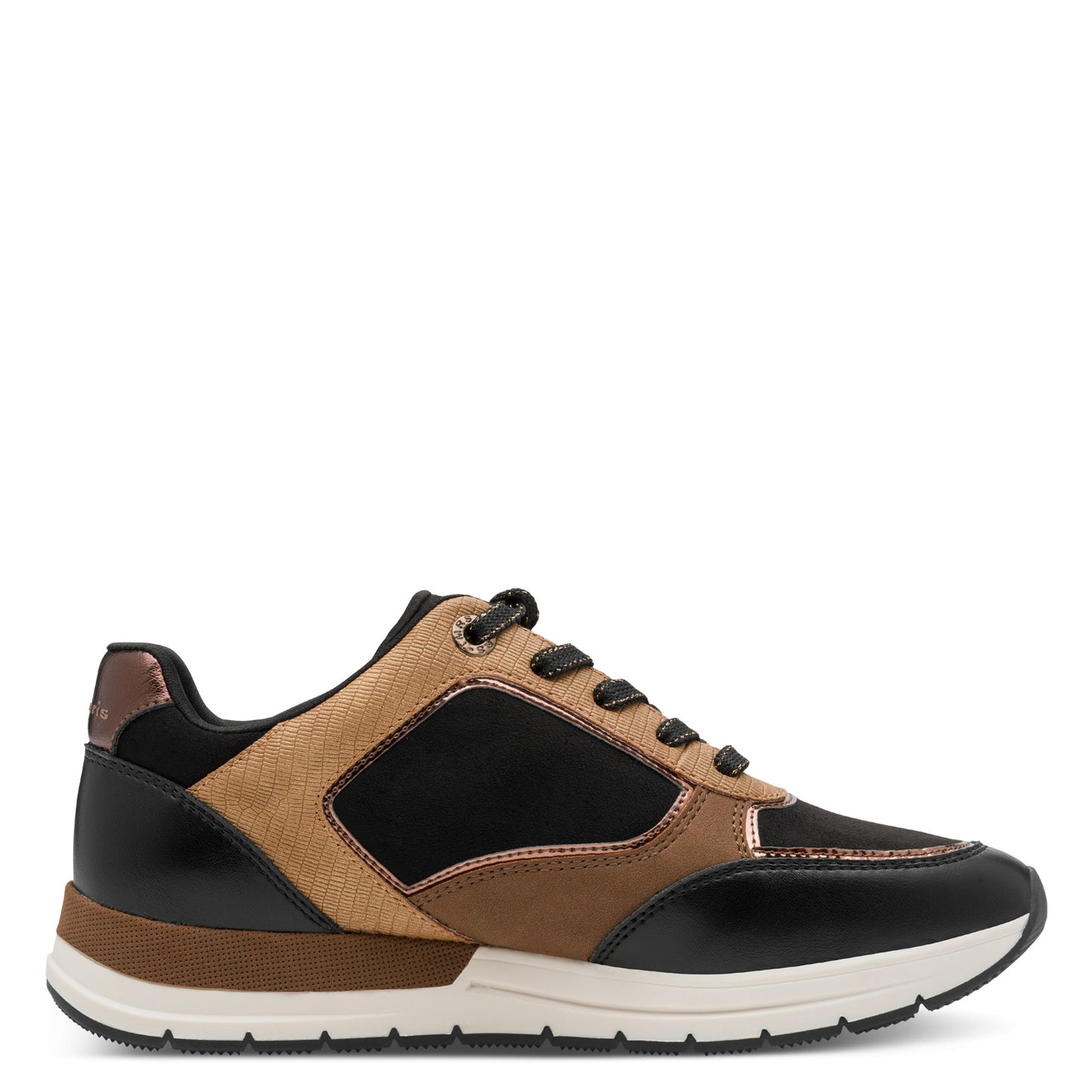 Baskets Horsens Noires