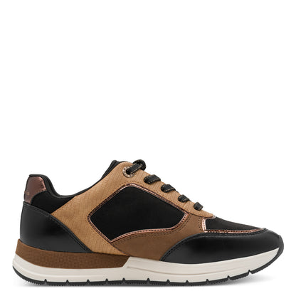 Baskets Horsens Noires