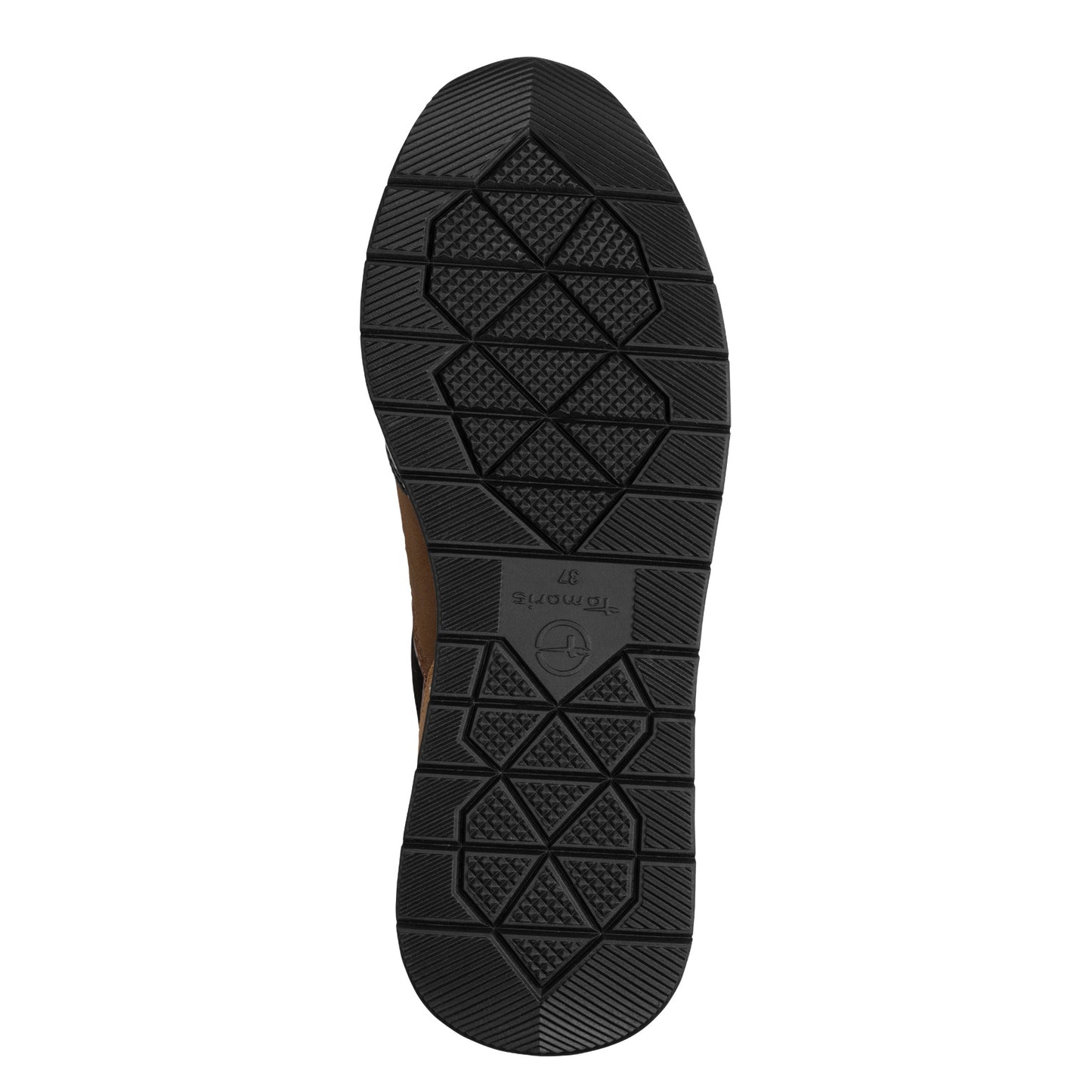 Baskets Horsens Noires