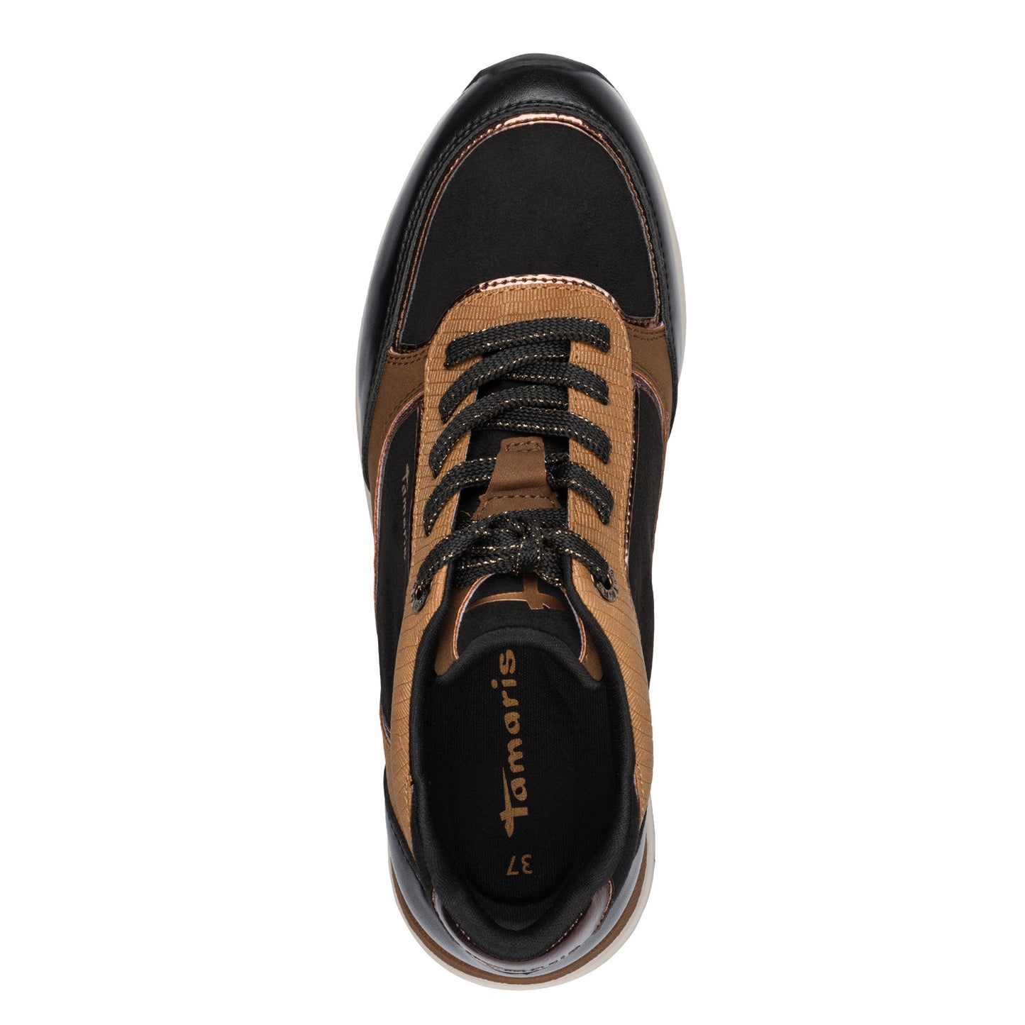 Baskets Horsens Noires
