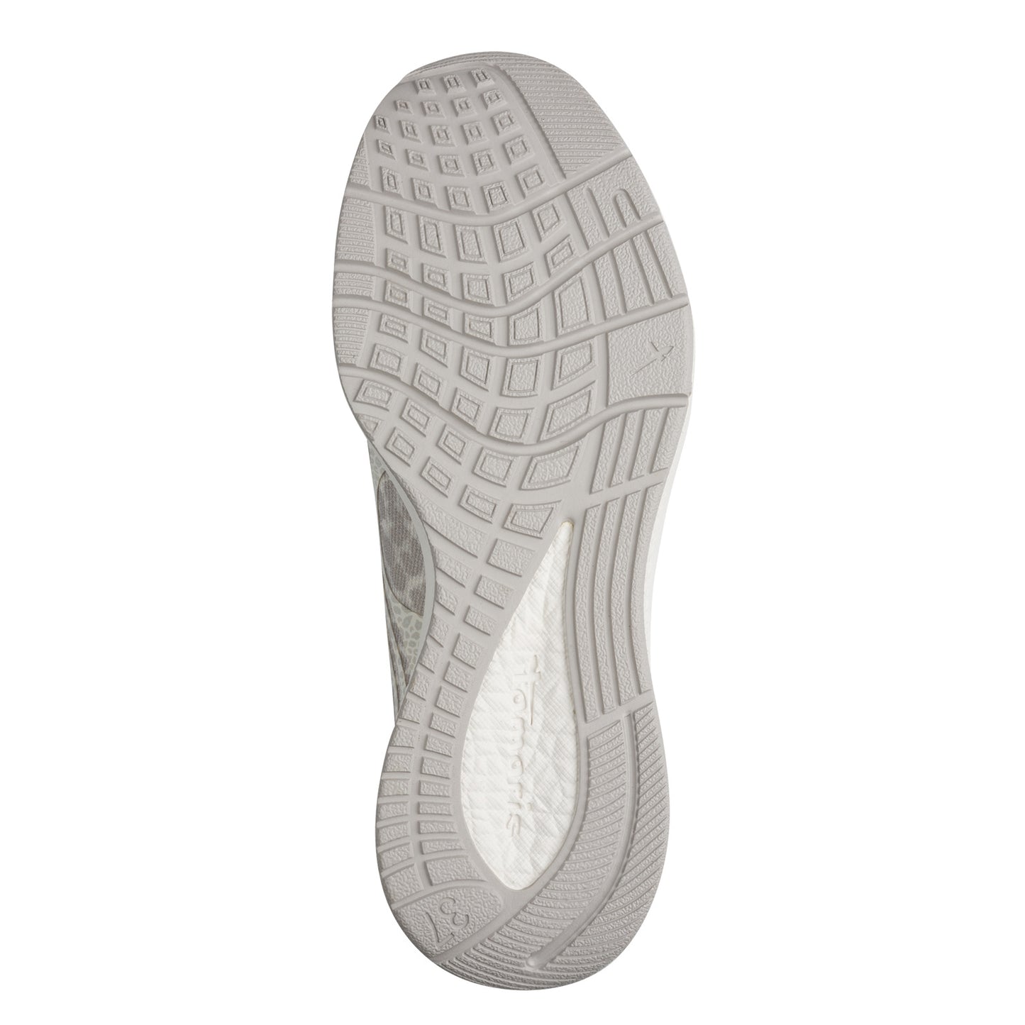 Baskets Tejar Grises