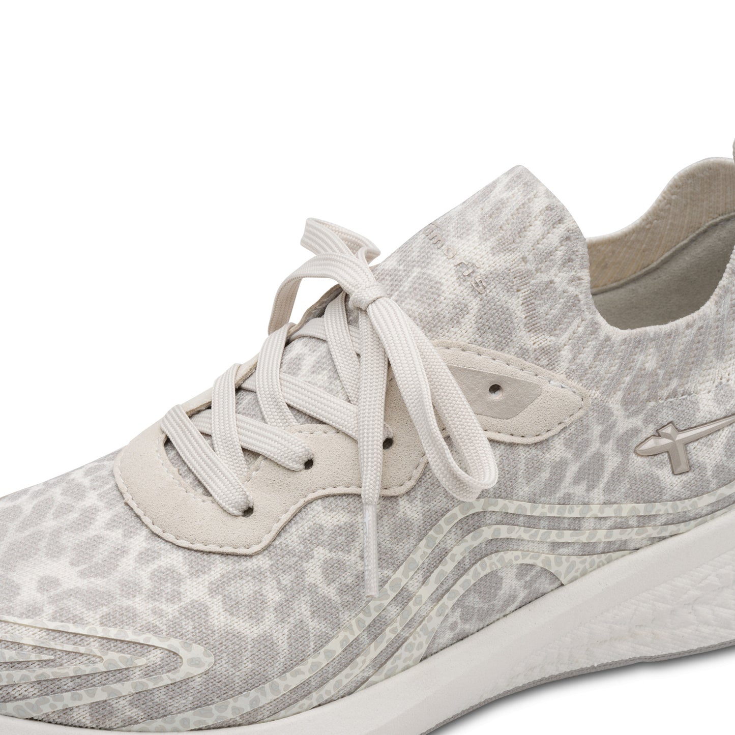 Baskets Tejar Grises