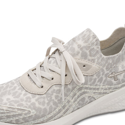 Baskets Tejar Grises