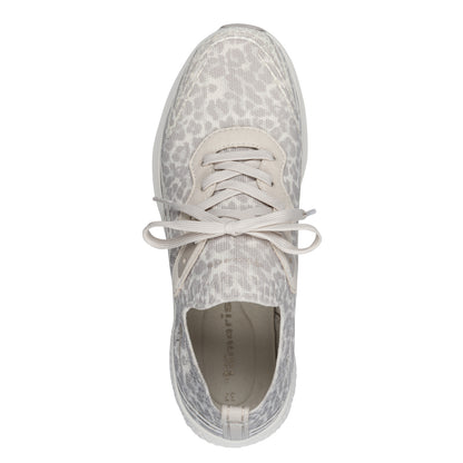 Baskets Tejar Grises