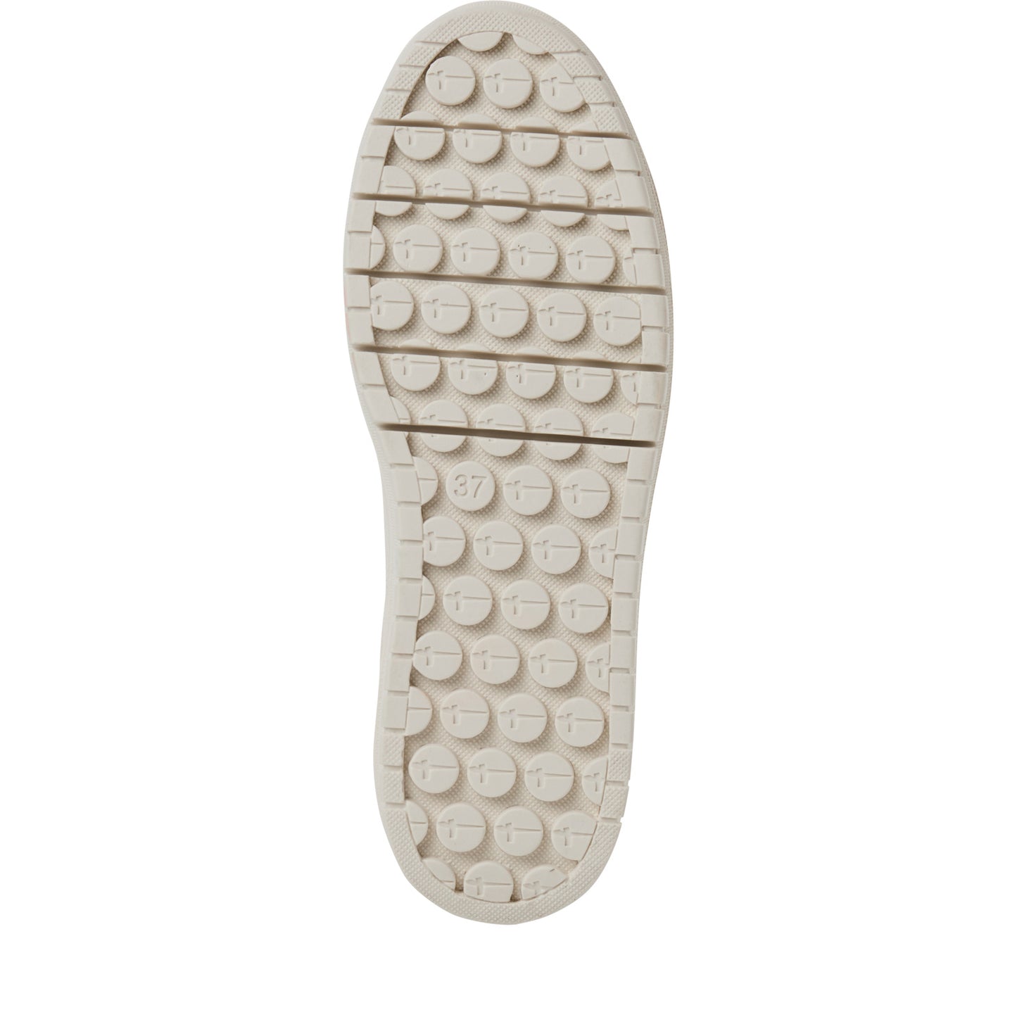 Baskets Cognassier Blanches