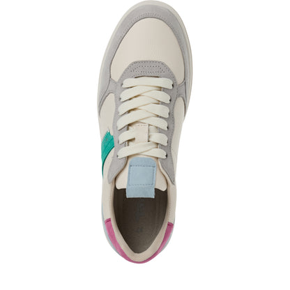 Baskets Cognassier Blanches