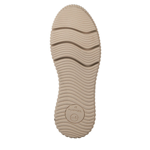 Asiminier Leoparden-Sneaker