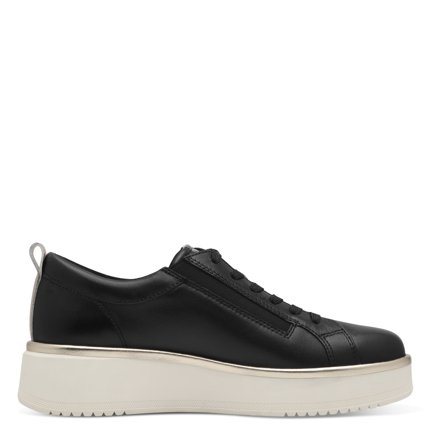 Baskets Felipe Noires
