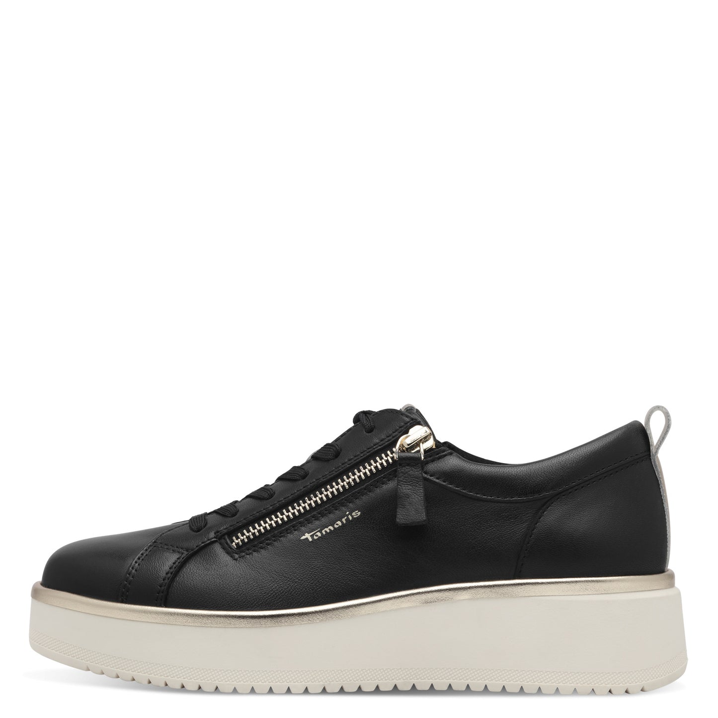 Baskets Felipe Noires