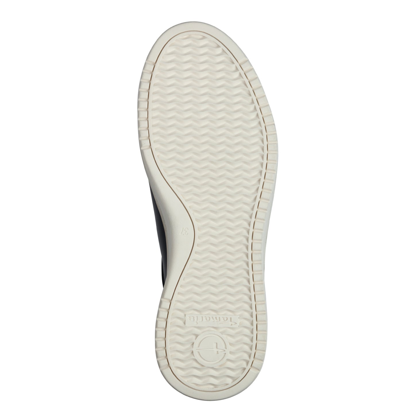 Baskets Felipe Noires