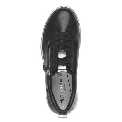 Baskets Felipe Noires