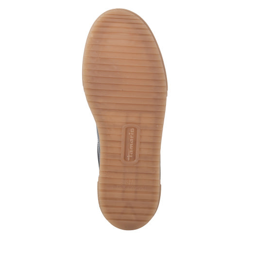 Zwarte agave sneakers