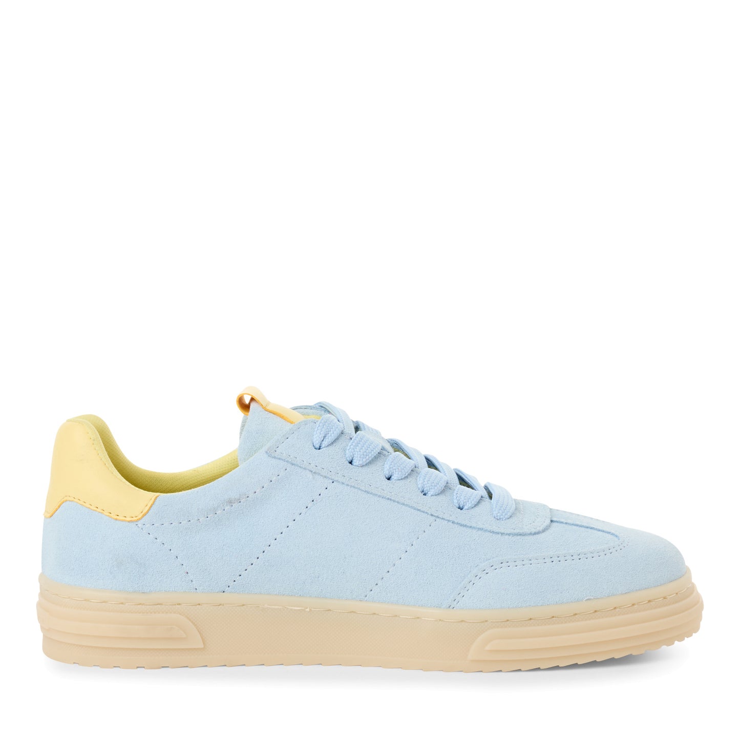 Baskets Agave Bleues
