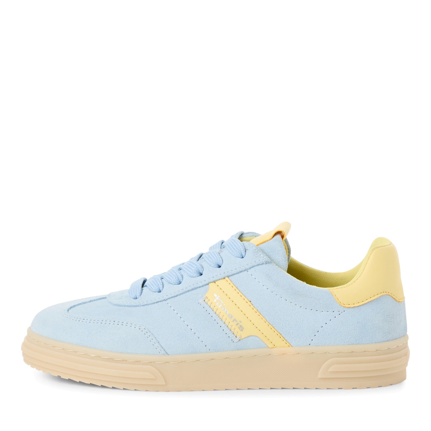 Baskets Agave Bleues