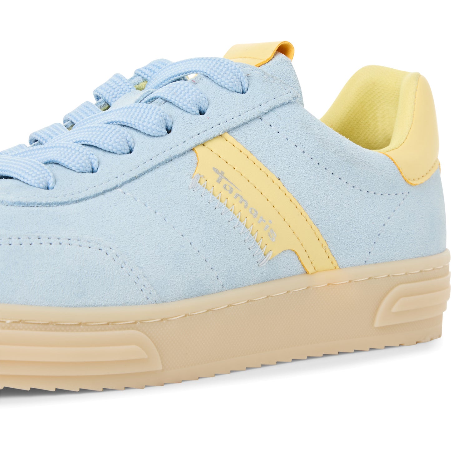 Baskets Agave Bleues