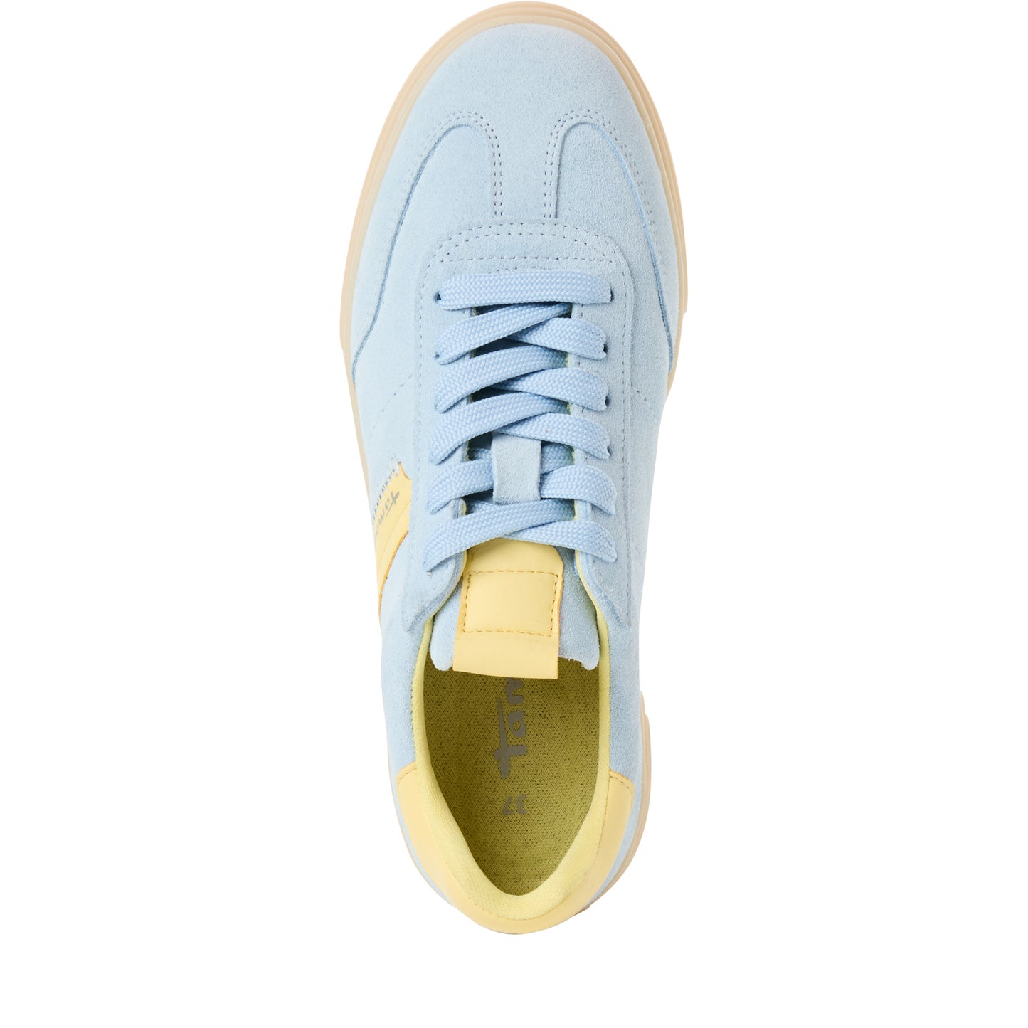 Baskets Agave Bleues
