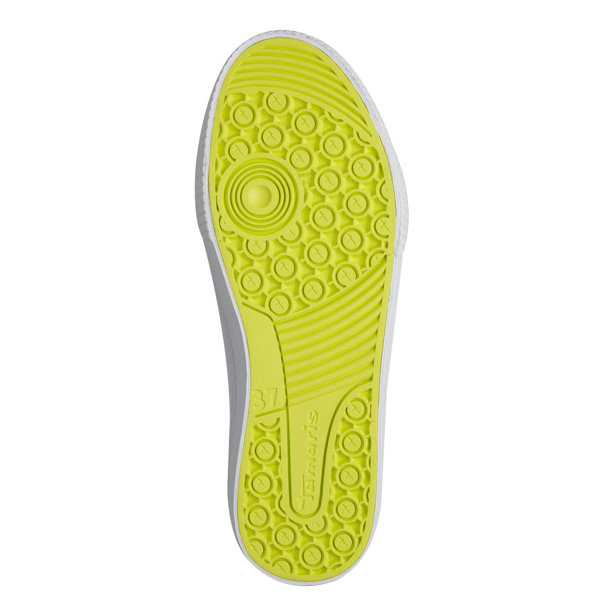 Baskets Zadog Blanches