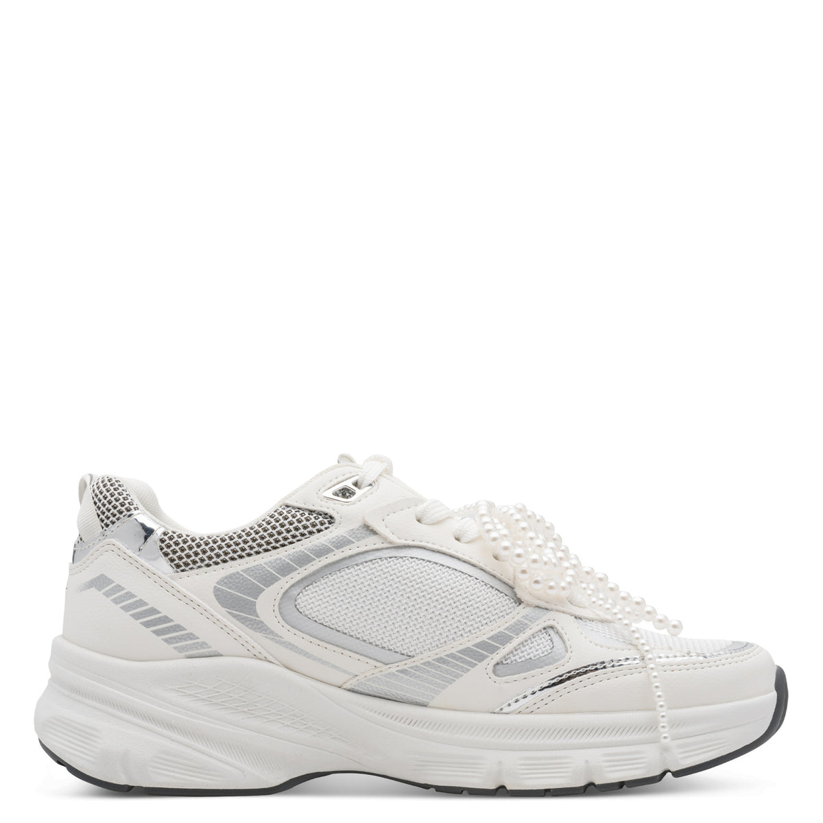 Néa sneakers wit