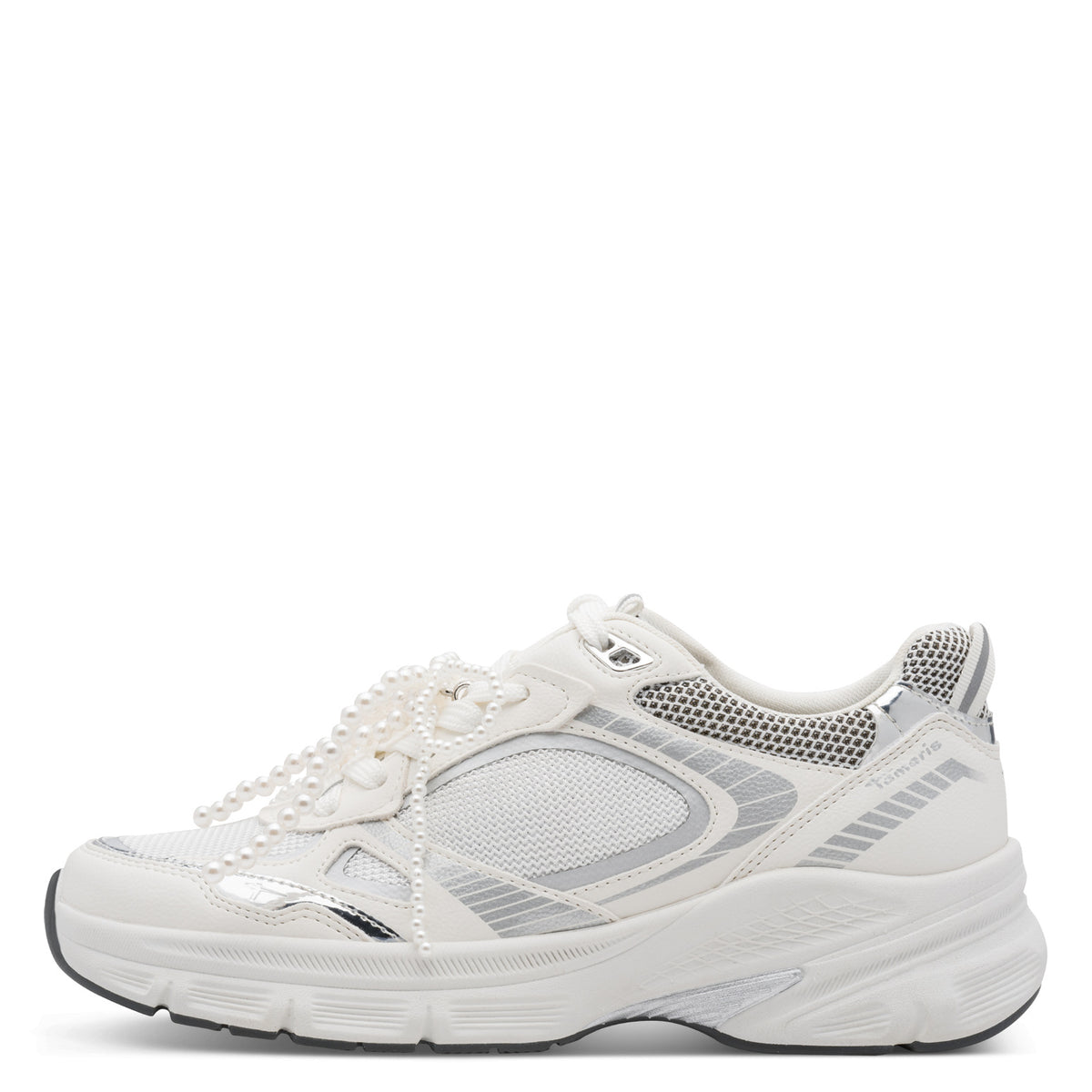 Néa sneakers wit