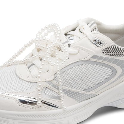 Néa sneakers wit