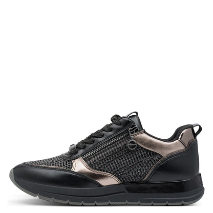 Baskets Herning Noires