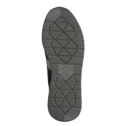 Baskets Herning Noires