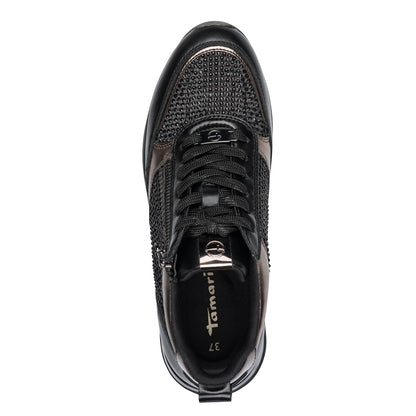 Baskets Herning Noires