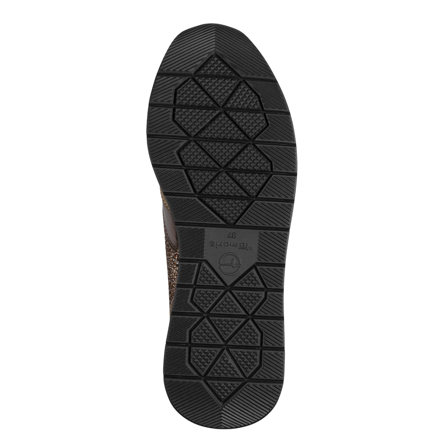 Baskets Herning Taupes