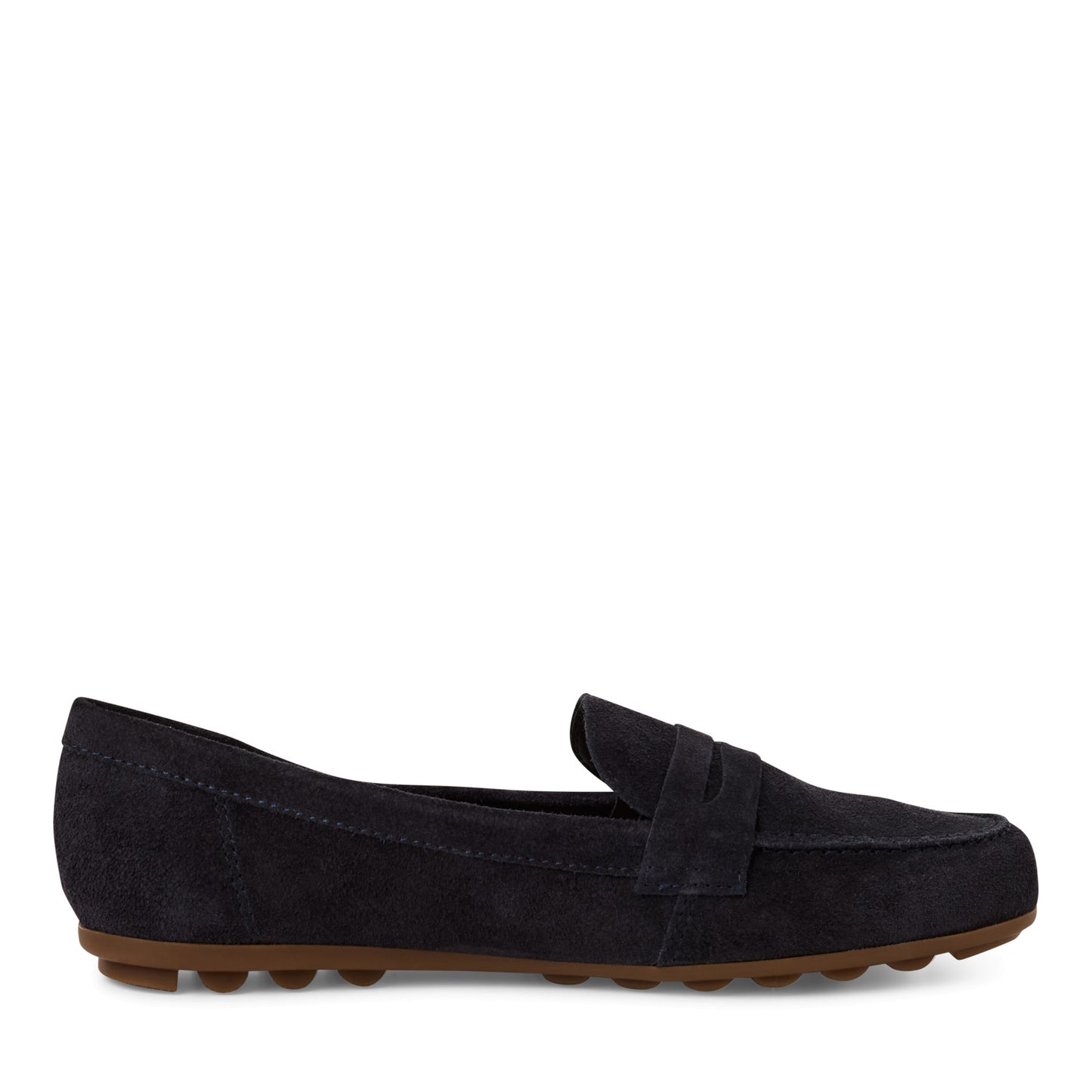 Slipper Theresa Blau