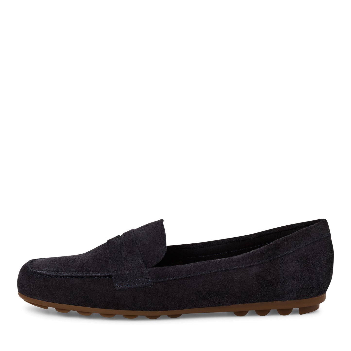 Slipper Theresa Blau