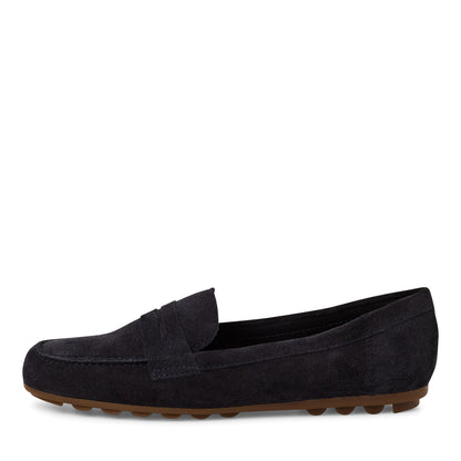 Slipper Theresa Blau