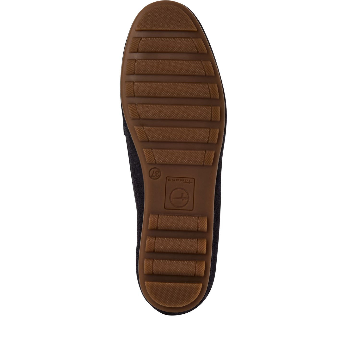 Slipper Theresa Blau