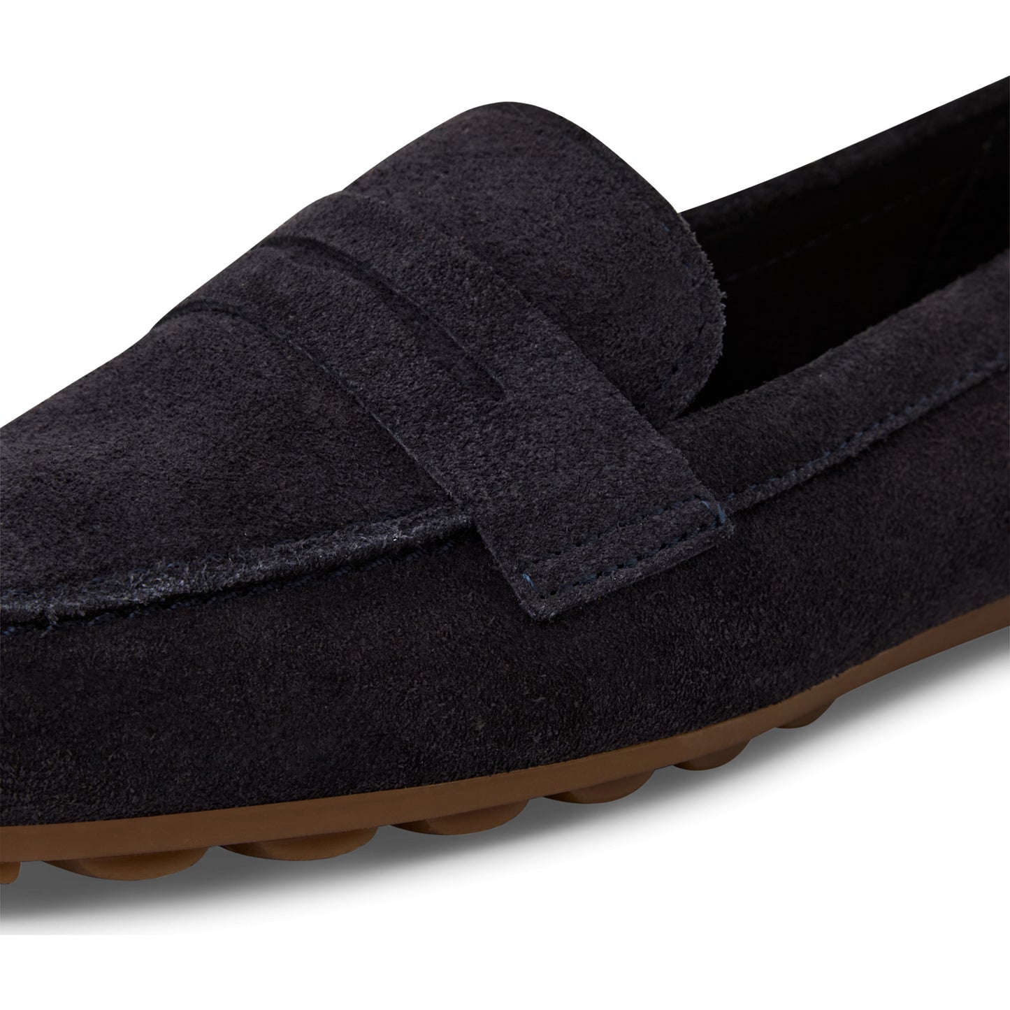 Slipper Theresa Blau