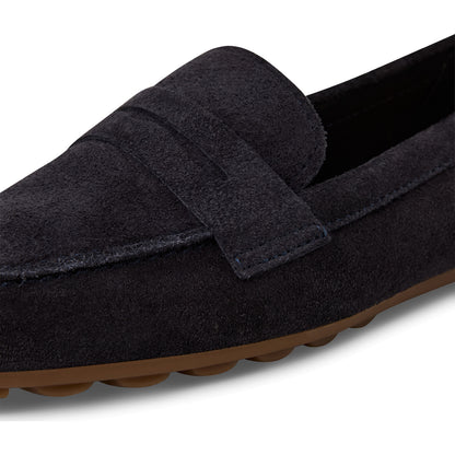 Slipper Theresa Blau