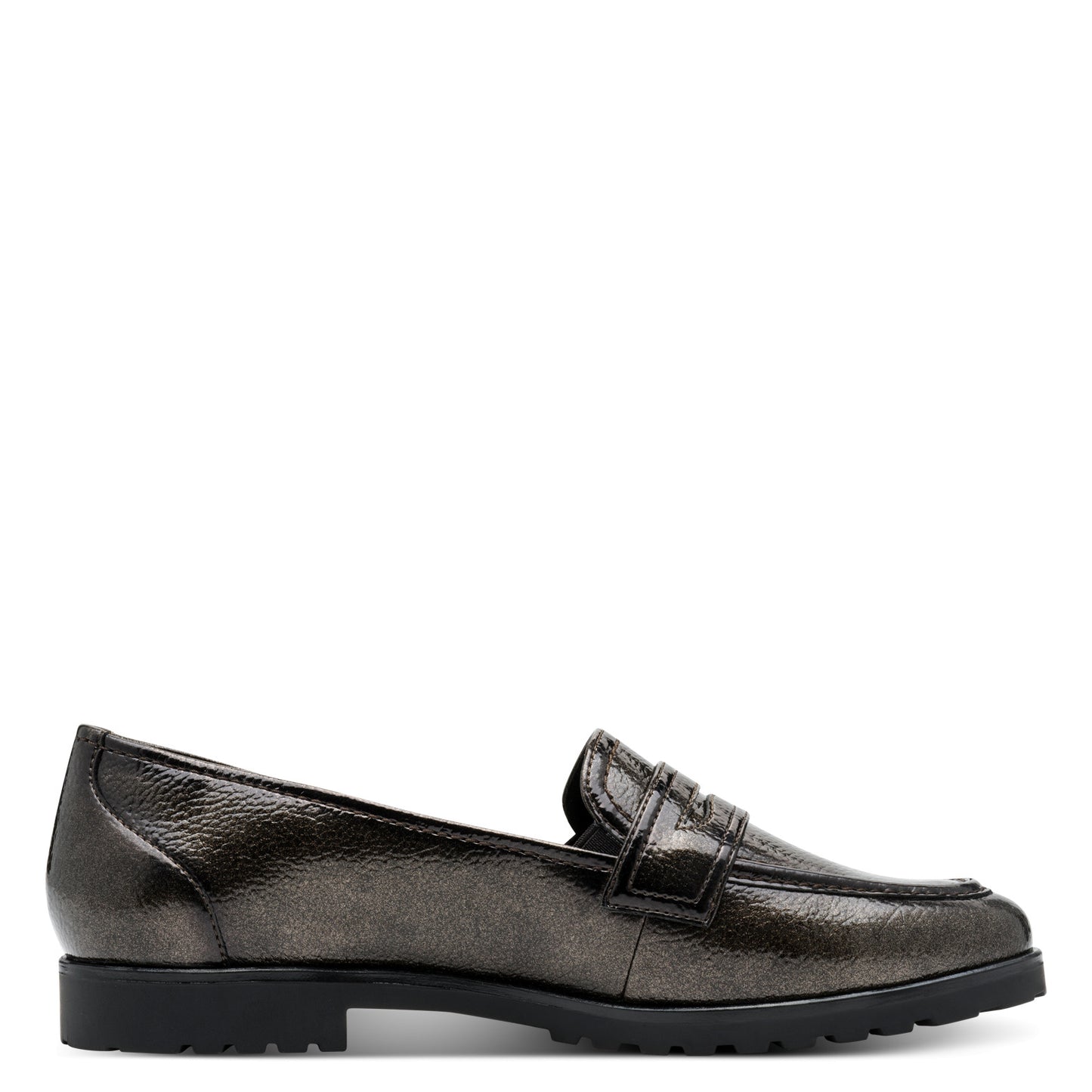 Mocassins Odense Gris