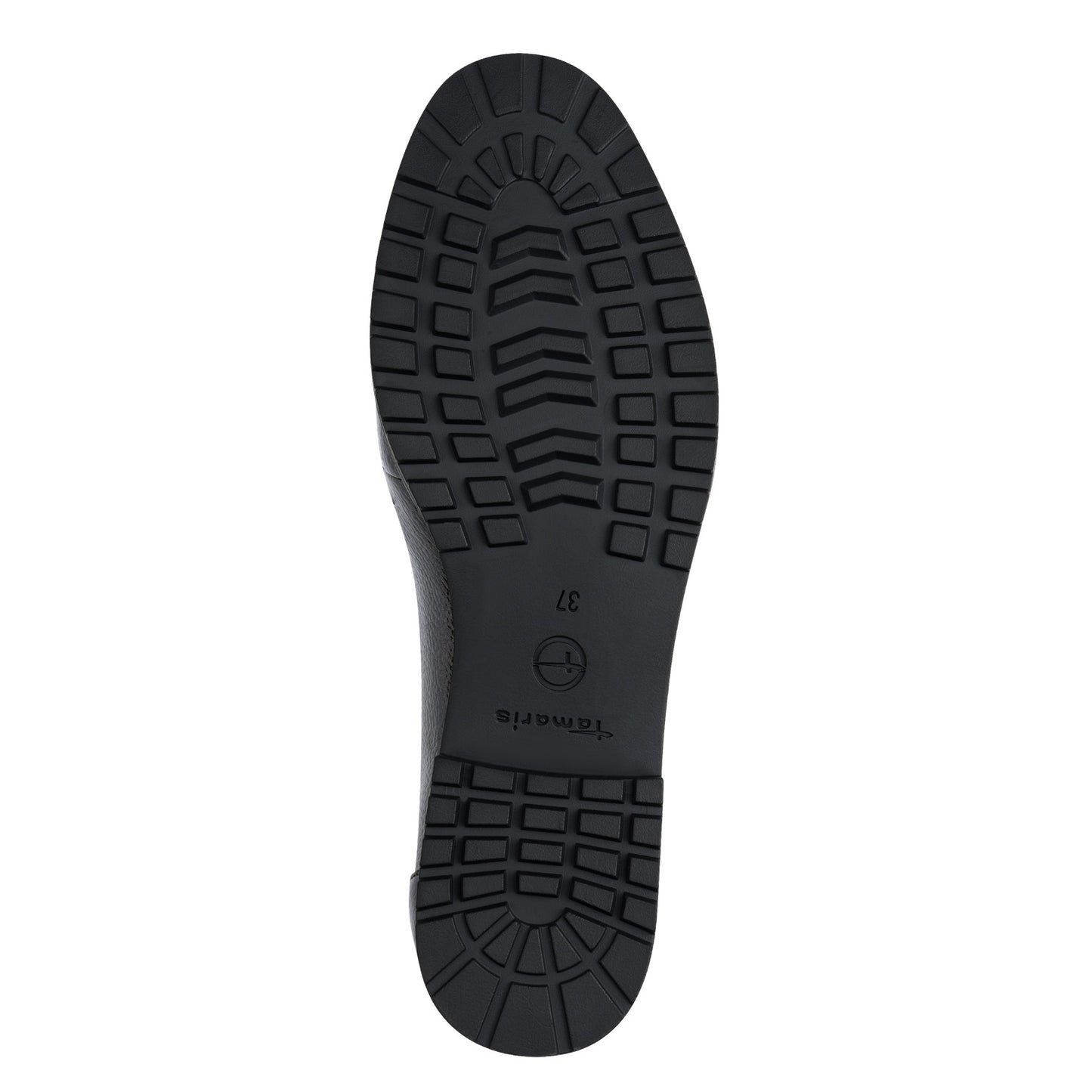 Mocassins Odense Gris