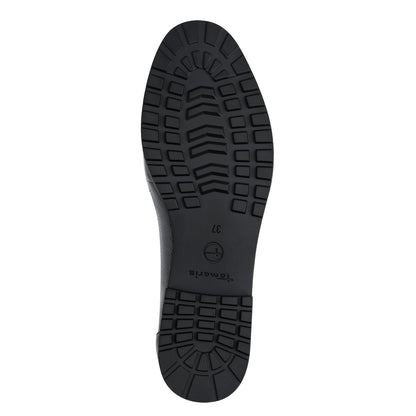 Mocassins Odense Gris