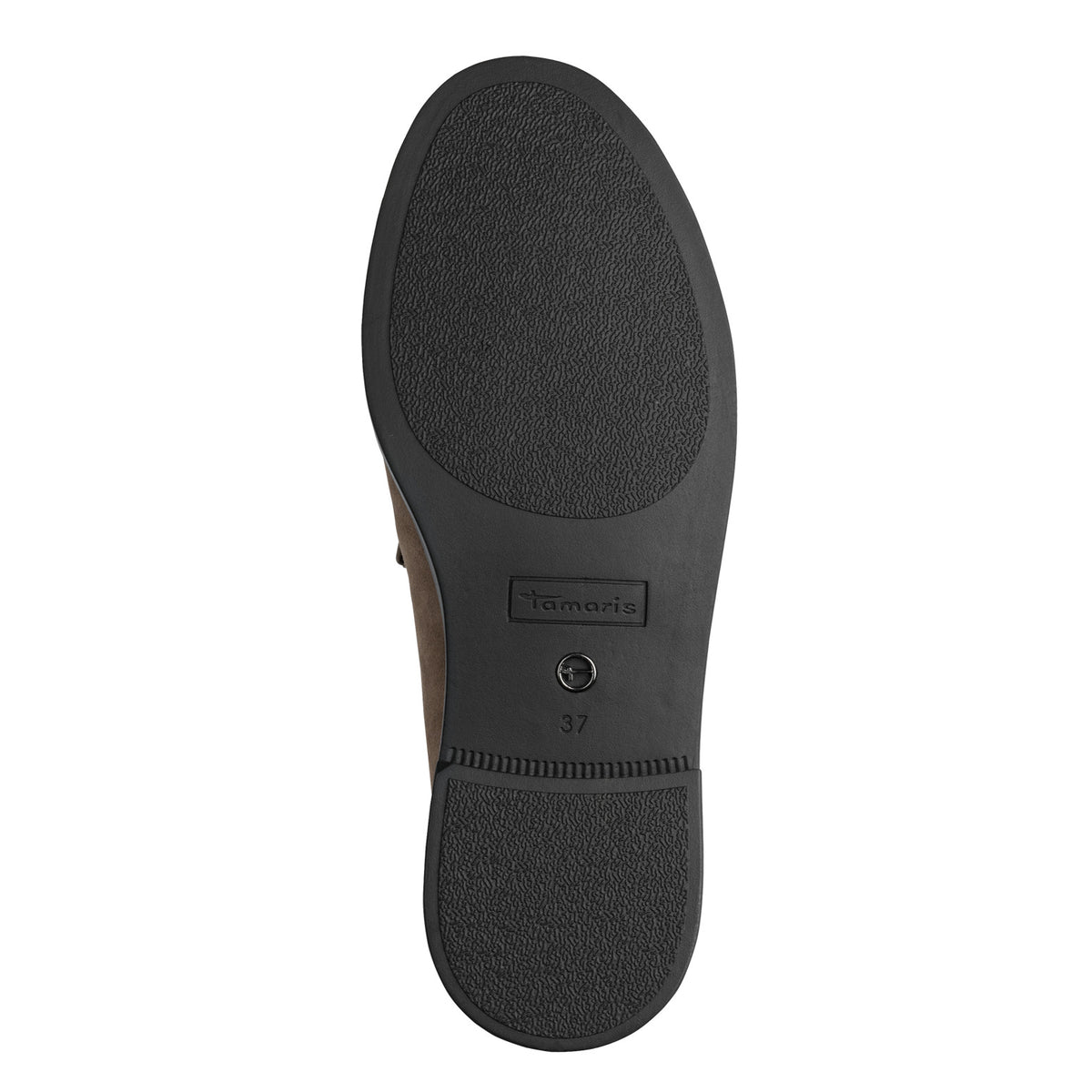 Mocassins Froy Taupes