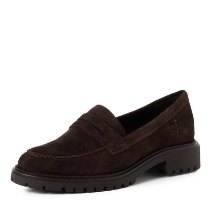 Mocassins Barb Bruns article 24300 Chaussures femmes marque Tamaris Nouvelle Collection automne/hiver 2026 Chaussures Jeanmart Magasins Belgique Liege Grivegnée Ans Namur Eupen